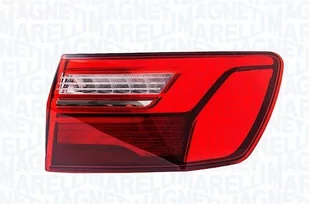 Lampa tylna zespolona Magneti Marelli 714081810101 - Lampy tylne - miniaturka - grafika 1