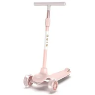 Hulajnogi - Hulajnoga dla dzieci BIRD Birdie Glow Różowy - miniaturka - grafika 1