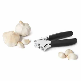 Oxo Good Grips Wyciskacz do czosnku 11107400MLNYK - Wyciskacze praski do czosnku - miniaturka - grafika 5