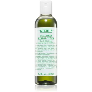 Kiehl's Kiehls Kiehls Tonik 250 ml damska - Toniki i hydrolaty do twarzy - miniaturka - grafika 1