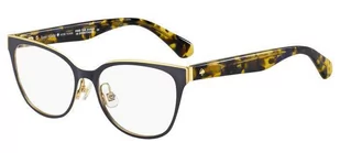 Okulary korekcyjne Kate Spade VANDRA JBW - Okulary korekcyjne, oprawki, szkła - miniaturka - grafika 1