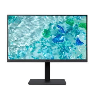 Acer Vero B7 | B277E | Czarny - Monitory - miniaturka - grafika 1
