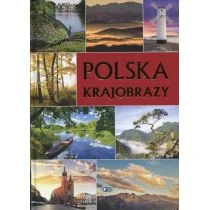 Polska krajobrazy - Albumy krajoznawcze - miniaturka - grafika 3