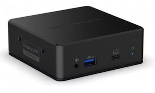 Belkin Stacja dokująca USB-C (INC002vfBK) - Stacje dokujące i replikatory portów - miniaturka - grafika 1