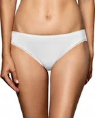 Majtki damskie - FIGI ATLANTIC BLP054 MODAL SPORT MAJTKI ECRU XXL - miniaturka - grafika 1