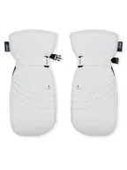 Rękawice narciarskie - Rossignol Rękawice narciarskie W Famous RLKWG11 Biały - miniaturka - grafika 1