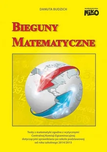 Niko Bieguny matematyczne - Praca zbiorowa - Podręczniki dla szkół podstawowych - miniaturka - grafika 2
