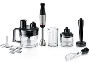 Bosch ErgoMaster MSM6M673 - Blendery ręczne - miniaturka - grafika 1