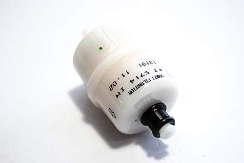 Piaggio Filtr paliwa, 641277