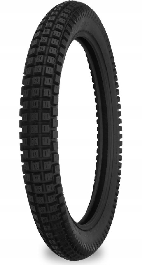 Shinko SR241 3.50-19 TT 57P