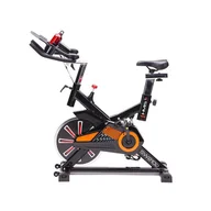 Rowery treningowe - ROWER SPININGOWY SW2102  15KG HMS - miniaturka - grafika 1