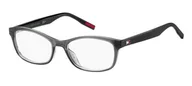 Okulary korekcyjne, oprawki, szkła - Okulary korekcyjne Tommy Hilfiger TH 1929 KB7 - miniaturka - grafika 1