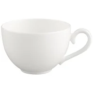 Filiżanki - Villeroy Boch - White Pearl Filiżanka do kawy/herbaty pojemność: 0,20 l (10-4389-1300) - miniaturka - grafika 1