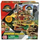 Gry planszowe - Jurassic World Adventure Challenge - miniaturka - grafika 1