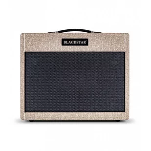 Blackstar St. James 50 EL34 FAWN - Wzmacniacze gitarowe - miniaturka - grafika 1
