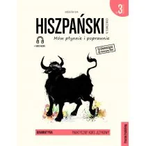 Hiszpański w tłumaczeniach Gramatyka 3 wyd 2 Magdalena Filak - Nauka - miniaturka - grafika 1