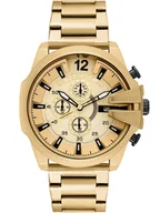 Zegarki męskie - ZEGAREK MĘSKI PERFECT M513CH-05 - CHRONOGRAF (zp387d) + BOX - miniaturka - grafika 1