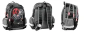 Plecaki szkolne i tornistry - Paso Plecak Avengers AV22TT-081 - miniaturka - grafika 1