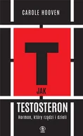 E-booki - literatura faktu - T jak testosteron - miniaturka - grafika 1