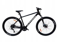 Rowery - ROWER 29 STORM TRAIL 1.0 GÓRSKI MTB ALUMINIOWY 21'' TARCZOWE HYDRAULICZNE - miniaturka - grafika 1