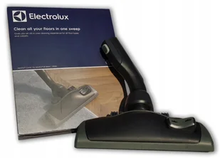 Szczotka Ssawka Electrolux Elektrolux Ultra One Silencer Oryginał - Akcesoria do odkurzaczy - miniaturka - grafika 1