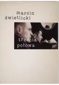 Poezja - Trzecia połowa - miniaturka - grafika 1