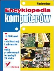 Encyklopedia komputerów - Systemy operacyjne i oprogramowanie - miniaturka - grafika 1