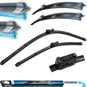 Wycieraczki samochodowe - Wycieraczki Samochodowe Oximo Wc4004751 - miniaturka - grafika 1