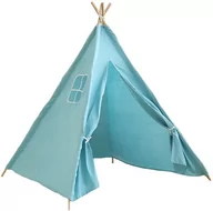 Namioty i tipi dla dzieci - Namiot Tipi Dla Dzieci Indiański Duży Stabilizator - miniaturka - grafika 1