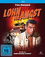 Filmy obyczajowe Blu-ray - Cena strachu - miniaturka - grafika 1