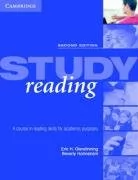 Study Reading - Glendinning Eric H., Holmstrom Beverly - Książki do nauki języka angielskiego - miniaturka - grafika 1