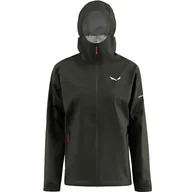 Kurtki damskie - Salewa Damska kurtka Puez Aqua 4 PTX 2,5 l W - miniaturka - grafika 1