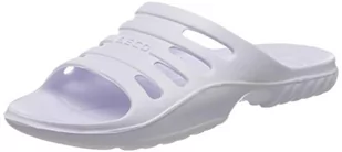 Beco Męskie klapki kąpielowe unisex, Fioletowy jasny fioletowy 1, 45 EU - Klapki i japonki męskie - miniaturka - grafika 1