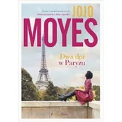 Powieści - ZNAK Literanova Dwa dni w Paryżu - miniaturka - grafika 1