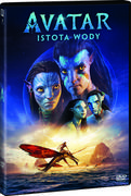 Filmy fantasy DVD - Avatar 2: Istota wody - miniaturka - grafika 1