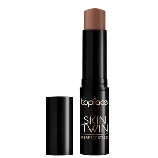 Skin Twin Perfect Stick Contour sztyft do konturowania 003 - Bronzery i konturowanie twarzy - miniaturka - grafika 1