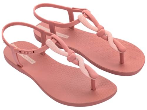 IPANEMA Class Daily Sandal Fem, Japonki damskie, Różowe, 40 EU