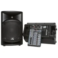 Power audio - Novox Mixtour - miniaturka - grafika 1