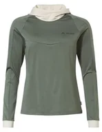 Koszulki i topy damskie - VAUDE Damska koszulka Qimsa Ls II (1 opakowanie) - miniaturka - grafika 1