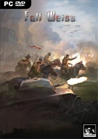 The Campaign Series Wrzesień 1939 - Gry PC Cyfrowe - miniaturka - grafika 1