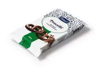 Ciastka - Primart Precelki w polewie czekoladowej 180 g - miniaturka - grafika 1