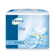 Bielizna lecznicza - Pieluchomajtki TENA Slip ProSkin Plus XL 30szt. Refundacja NFZ - miniaturka - grafika 1