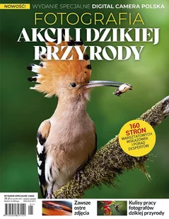 Digital Camera Polska Wydanie Specjalne - Czasopisma - miniaturka - grafika 1