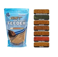 Zanęty - Zanęta GST Method Feeder vanilla 1000g - miniaturka - grafika 1