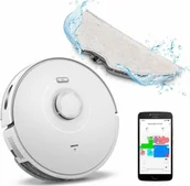 Roboty sprzątające - Medion MD11782 X10 SW - miniaturka - grafika 1