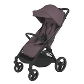 Wózki dziecięce - Espiro Flow wózek spacerowy do 22 kg 08 touch of blush - miniaturka - grafika 1