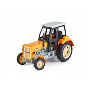 Samochody i pojazdy dla dzieci - Traktor URSUS C-360 Double Eagle E238 manualny - miniaturka - grafika 1