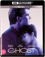 Dramaty Blu-ray - Ghost (Uwierz w ducha) - miniaturka - grafika 1