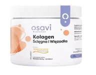 Stawy, mięśnie, kości - Osavi - Kolagen Ścięgna i Więzadła, Proszek, 150g - miniaturka - grafika 1