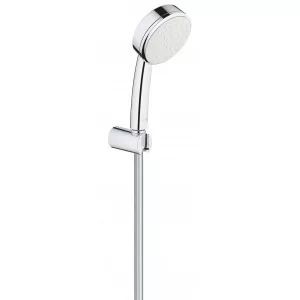 Grohe Zestaw prysznicowy New Tempesta 26084002 - Zestawy prysznicowe - miniaturka - grafika 2